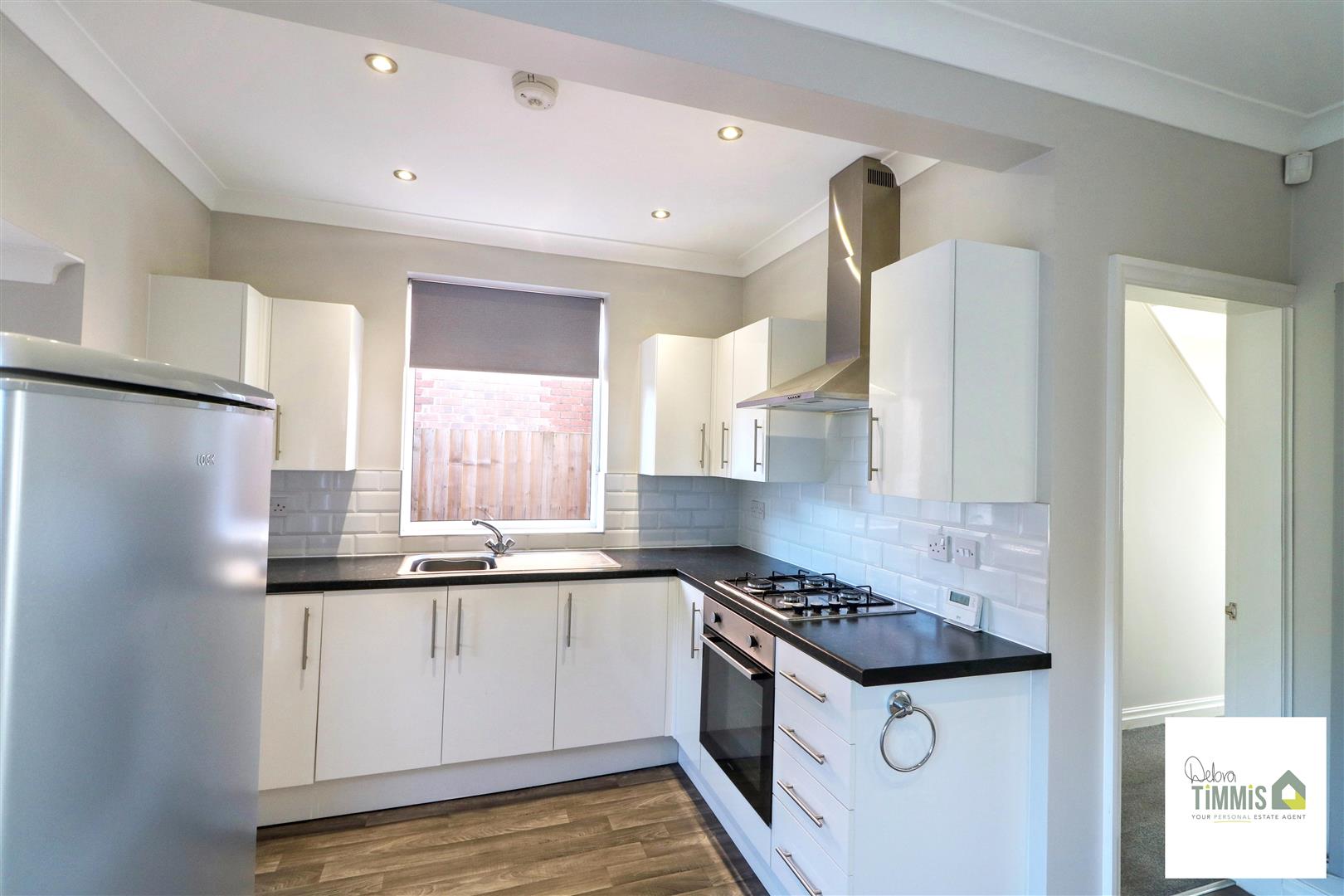 Hanley Road, Sneyd Green, Stoke-On-Trent
